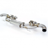 Photo of Quicksilver Titan Sport Exhaust with Sound Architect for the Aston Martin DB12 - Image 1